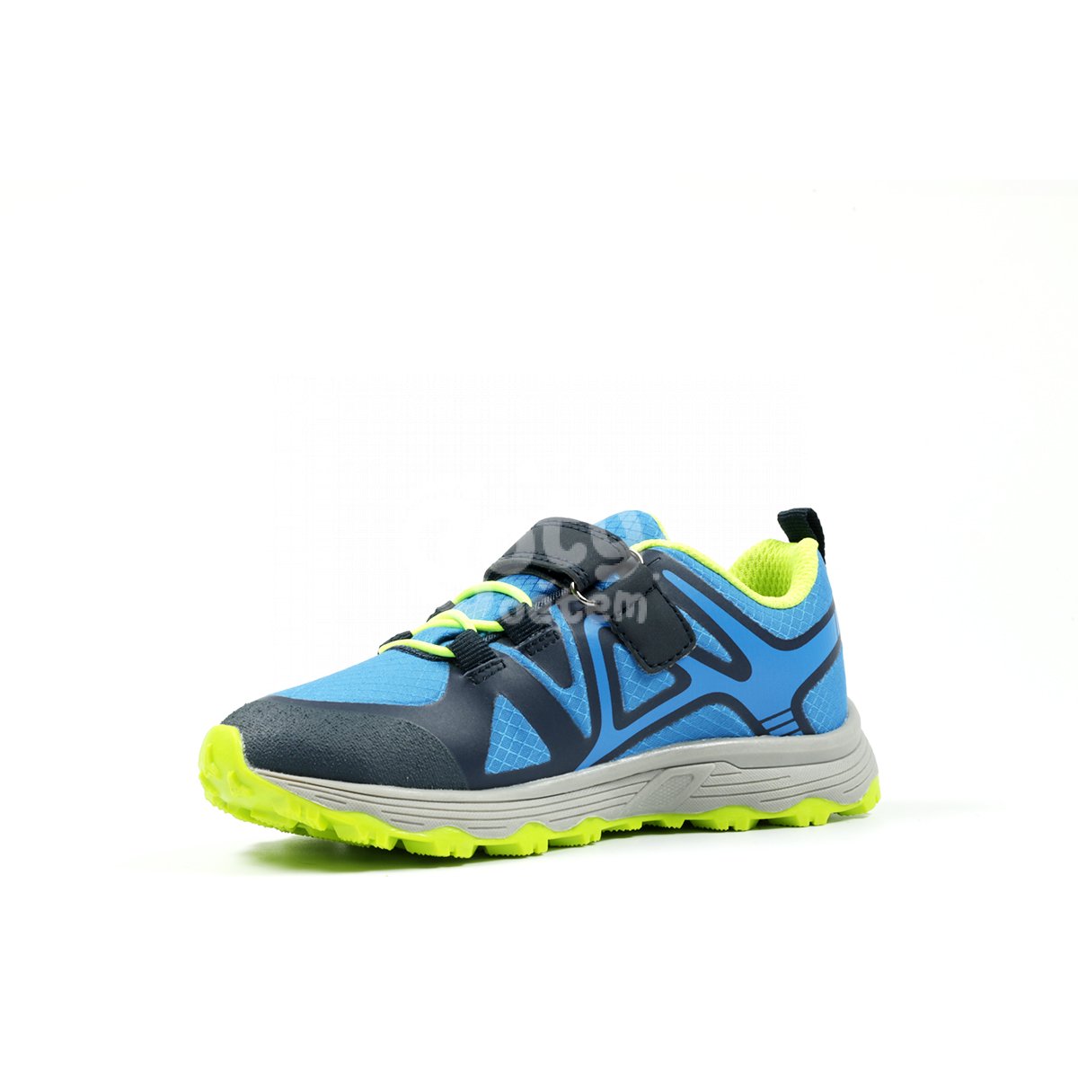 Sportovní obuv TR-3 Richter 7872-3192-6901 modrá