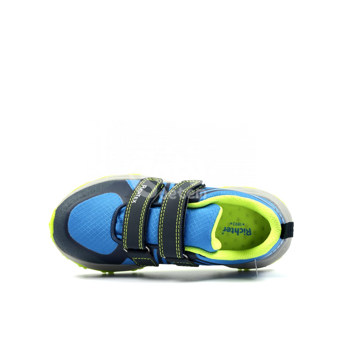 Sportovní obuv Richter 7873-3192-6901 modrá