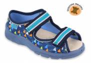 Sandálky Befado Max Junior 869X164