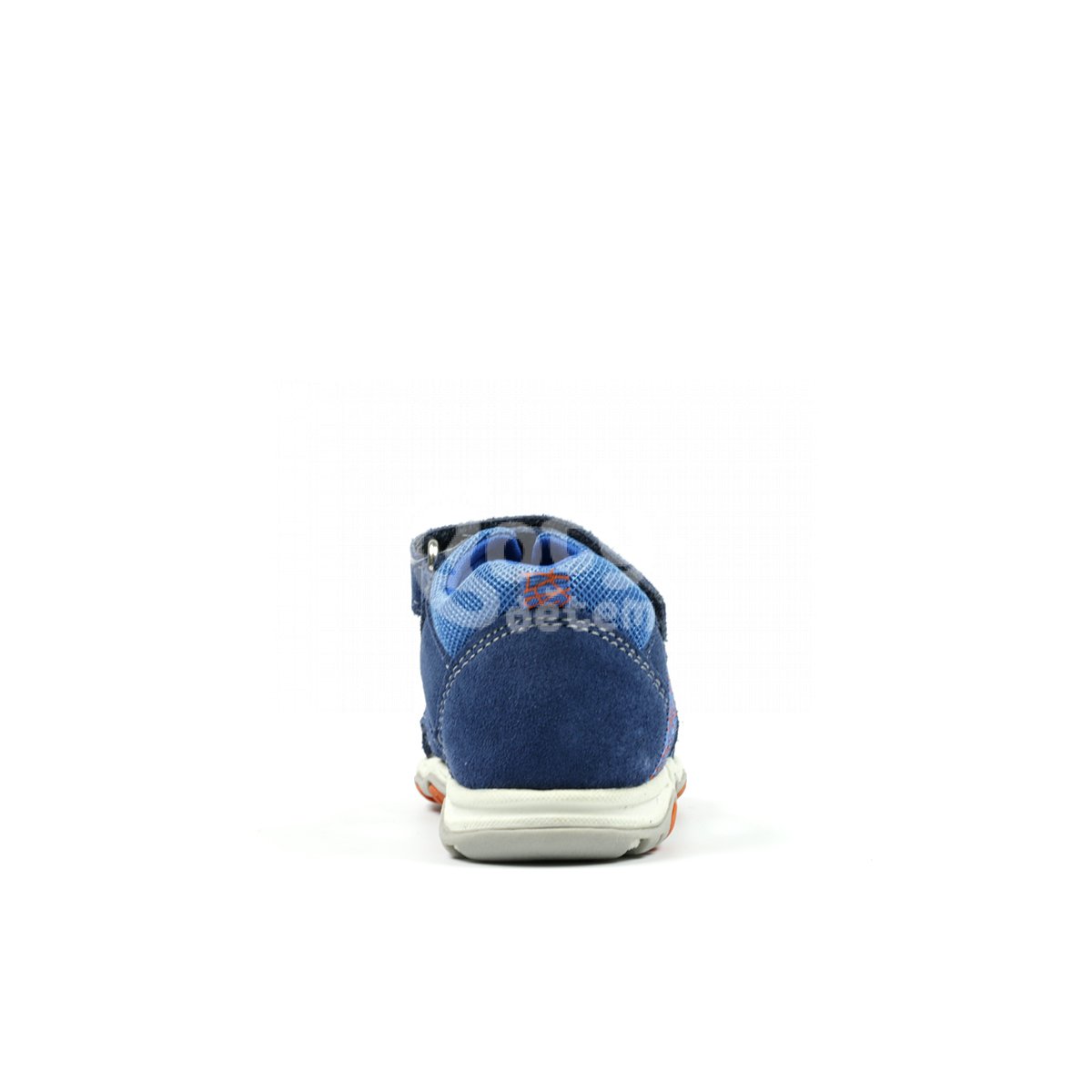 Kožené sandálky Richter 2350-3112-6821 modrá