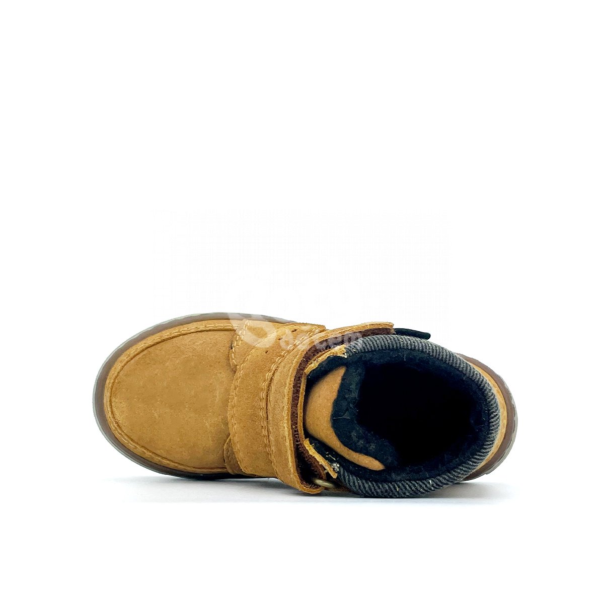 Zimní kožená obuv s membránou Richter 7051-4111-5101
