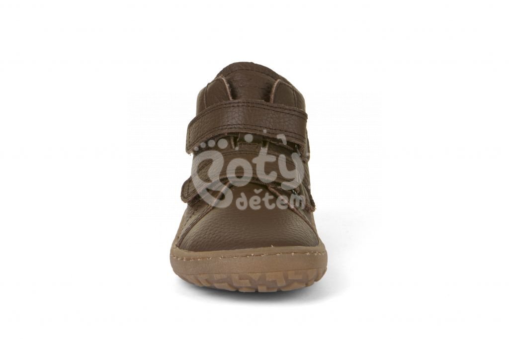 Froddo barefoot boty G3110201-11 Brown