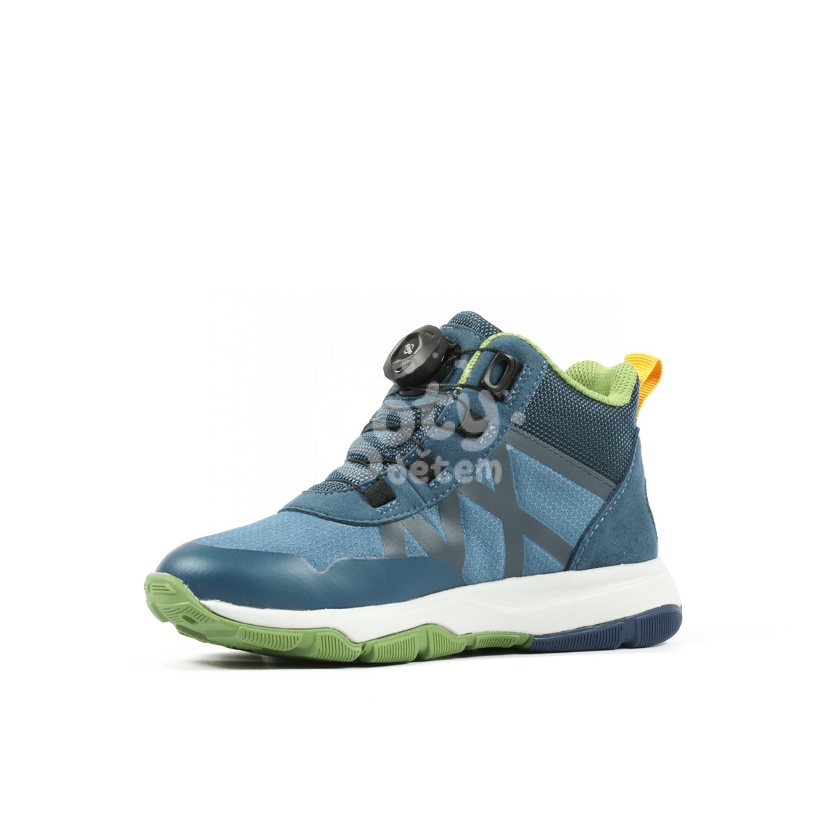 Sportovní obuv Richter 6308-4191-7801 modrá