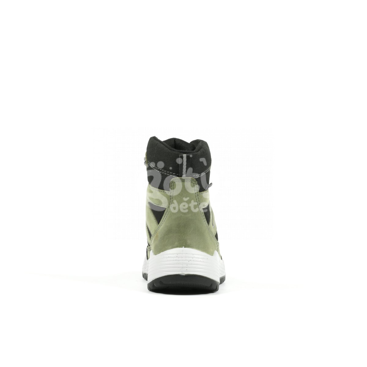 Zimní obuv RS-1 Richter 6354-4191-8501 olive