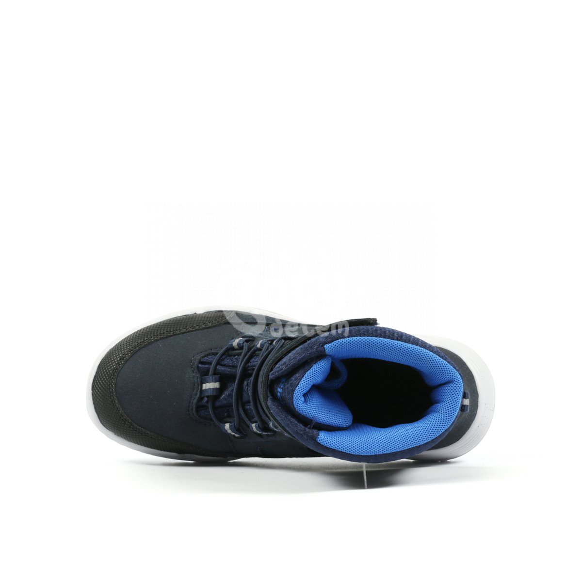 Zimní obuv RS-1 Richter 6356-4191-7200 modrá