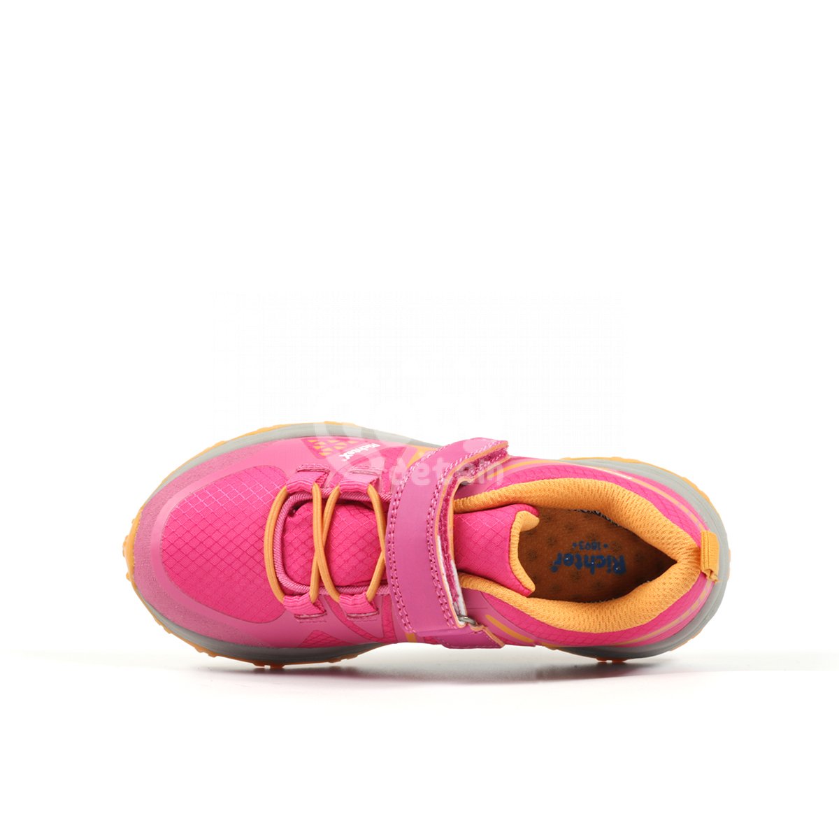 Sportovní obuv TR-3 Richter 7872-5191-3501 růžová