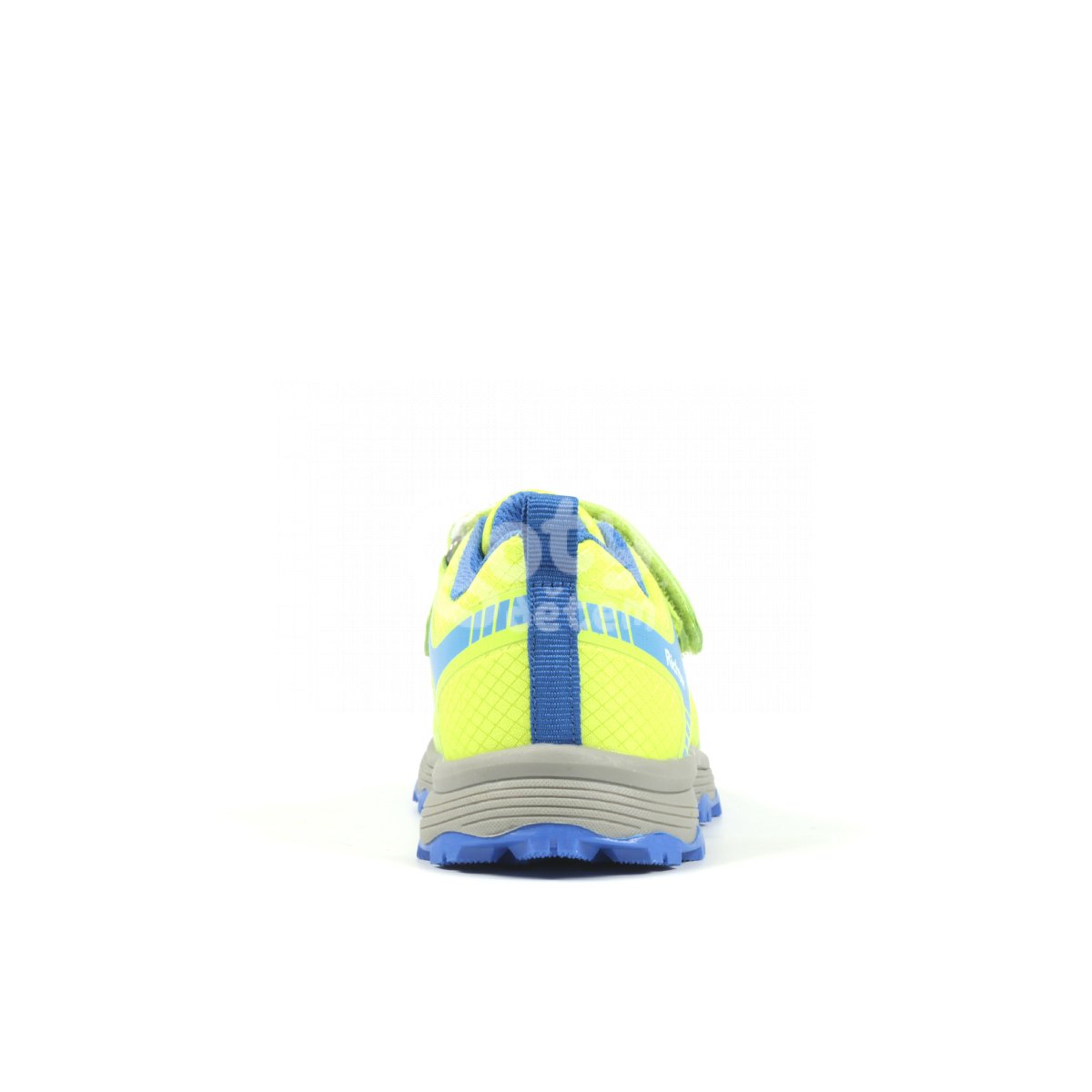 Sportovní obuv TR-3 Richter 7872-5192-1501 žlutá