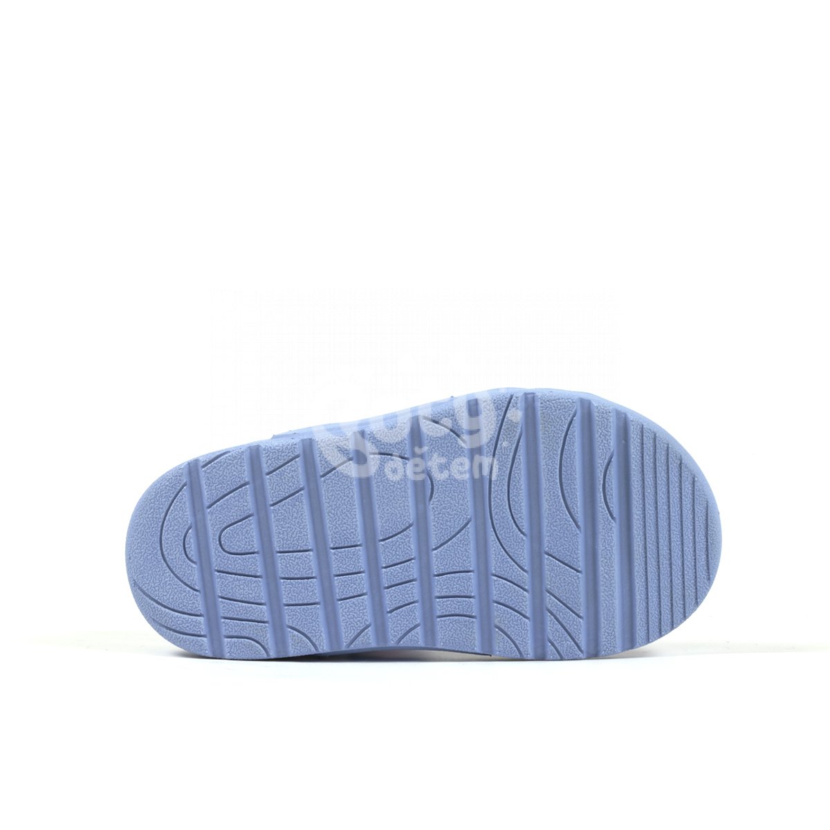 Sandálky Hemma Richter 5350-5192-1701 modrá