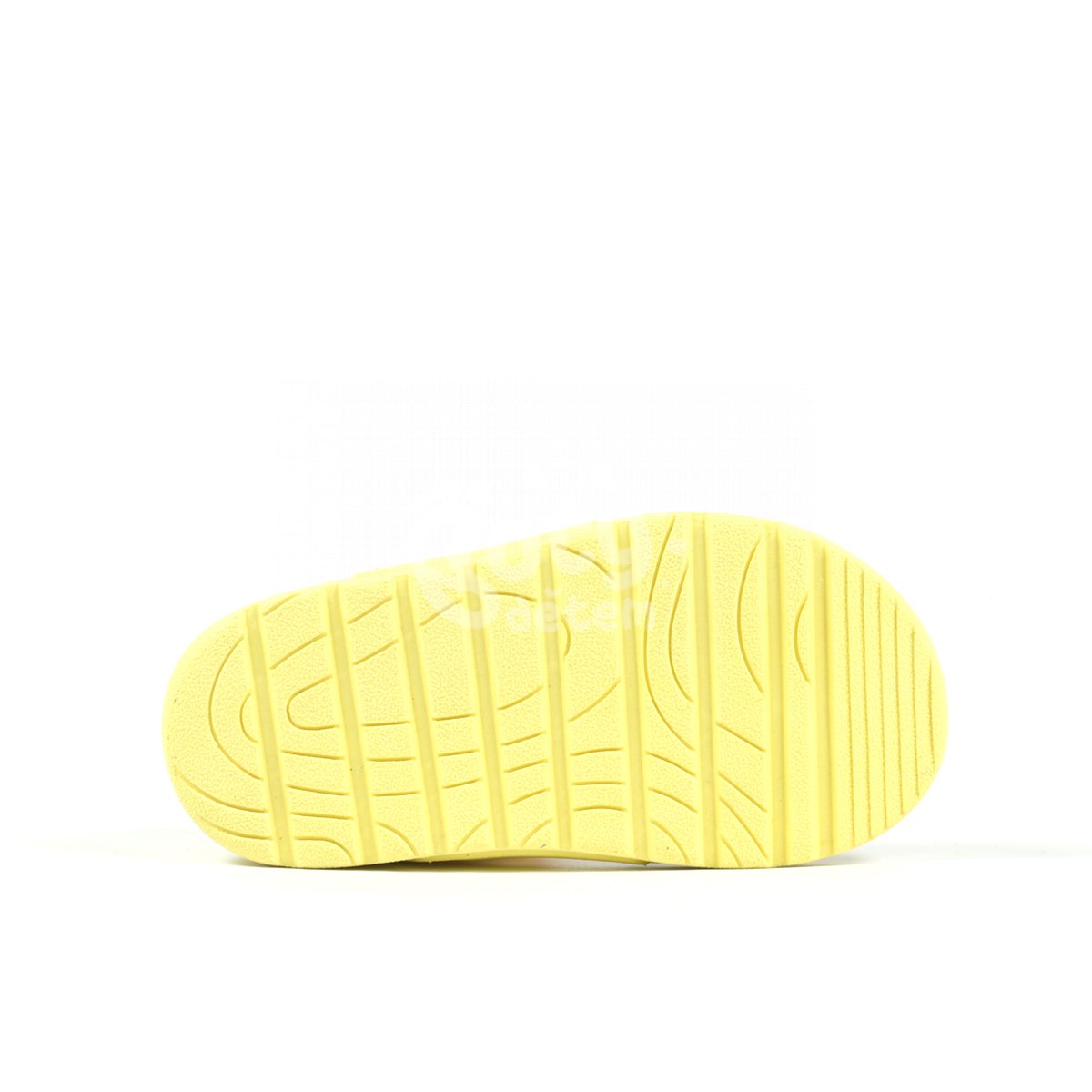 Sandálky Hemma Richter 5350-5192-4811 žlutá