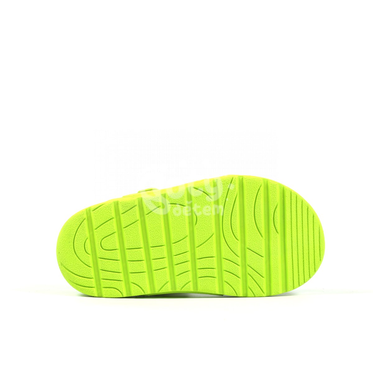 Sandálky Hemma Richter 5350-5193-8101 zelená