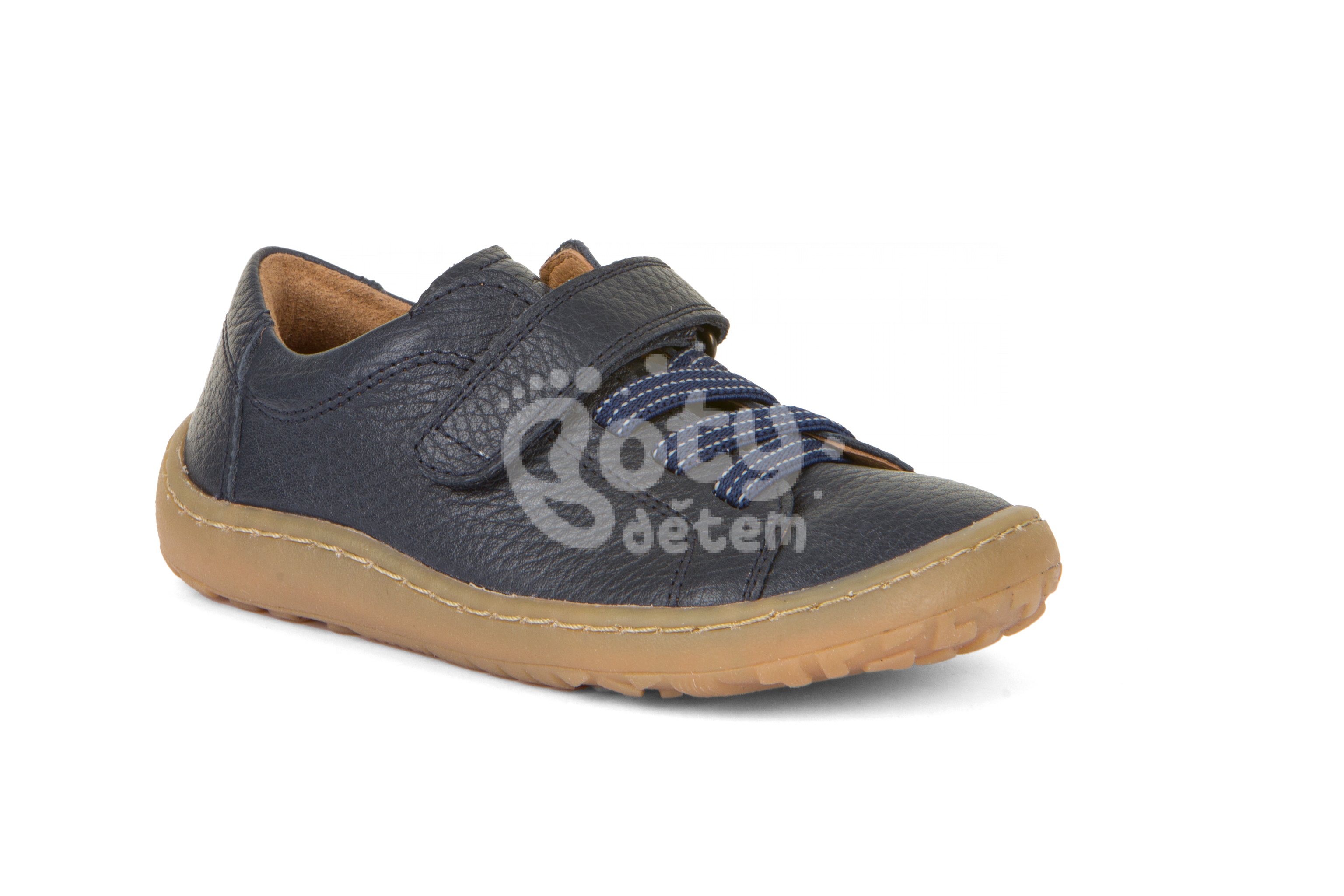 Froddo barefoot boty G3130221 Blue