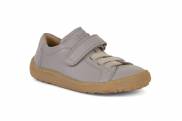 Froddo barefoot boty G3130221-4 Light Grey