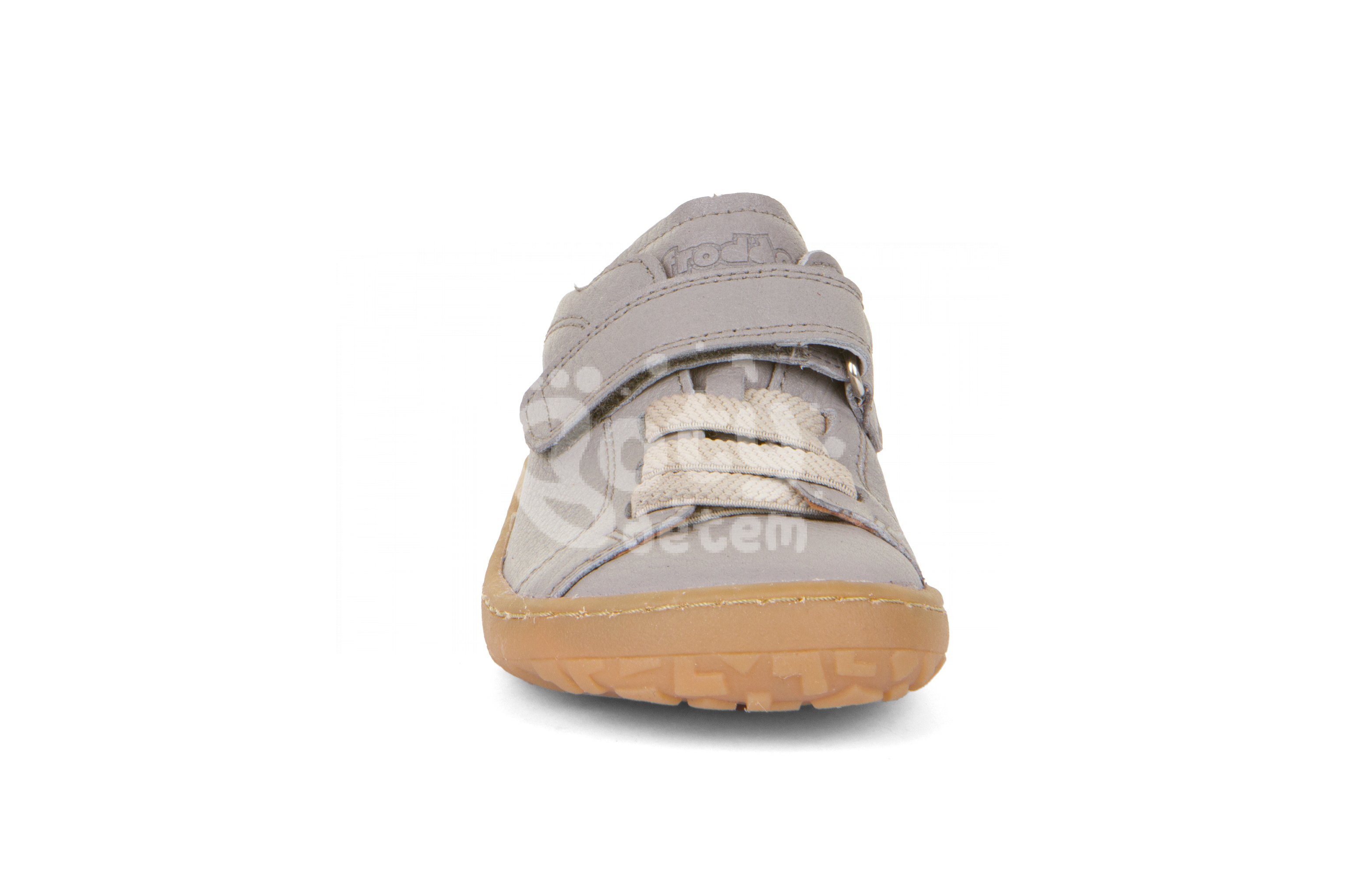 Froddo barefoot boty G3130221-4 Light Grey