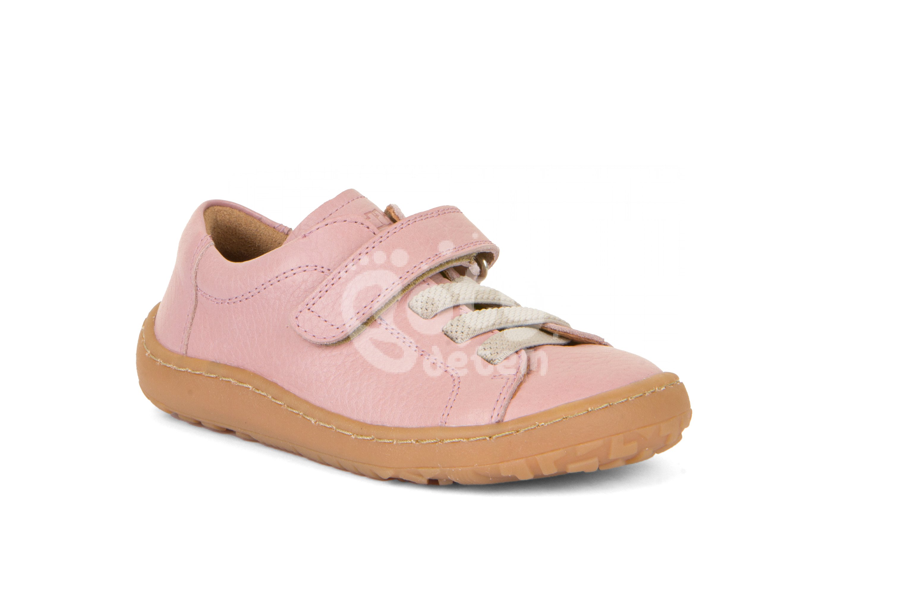 Froddo barefoot boty G3130221-8 Pink