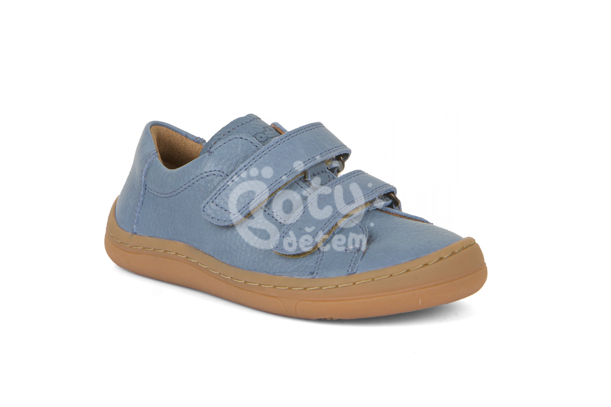 Froddo barefoot boty G3130225-1 Jeans