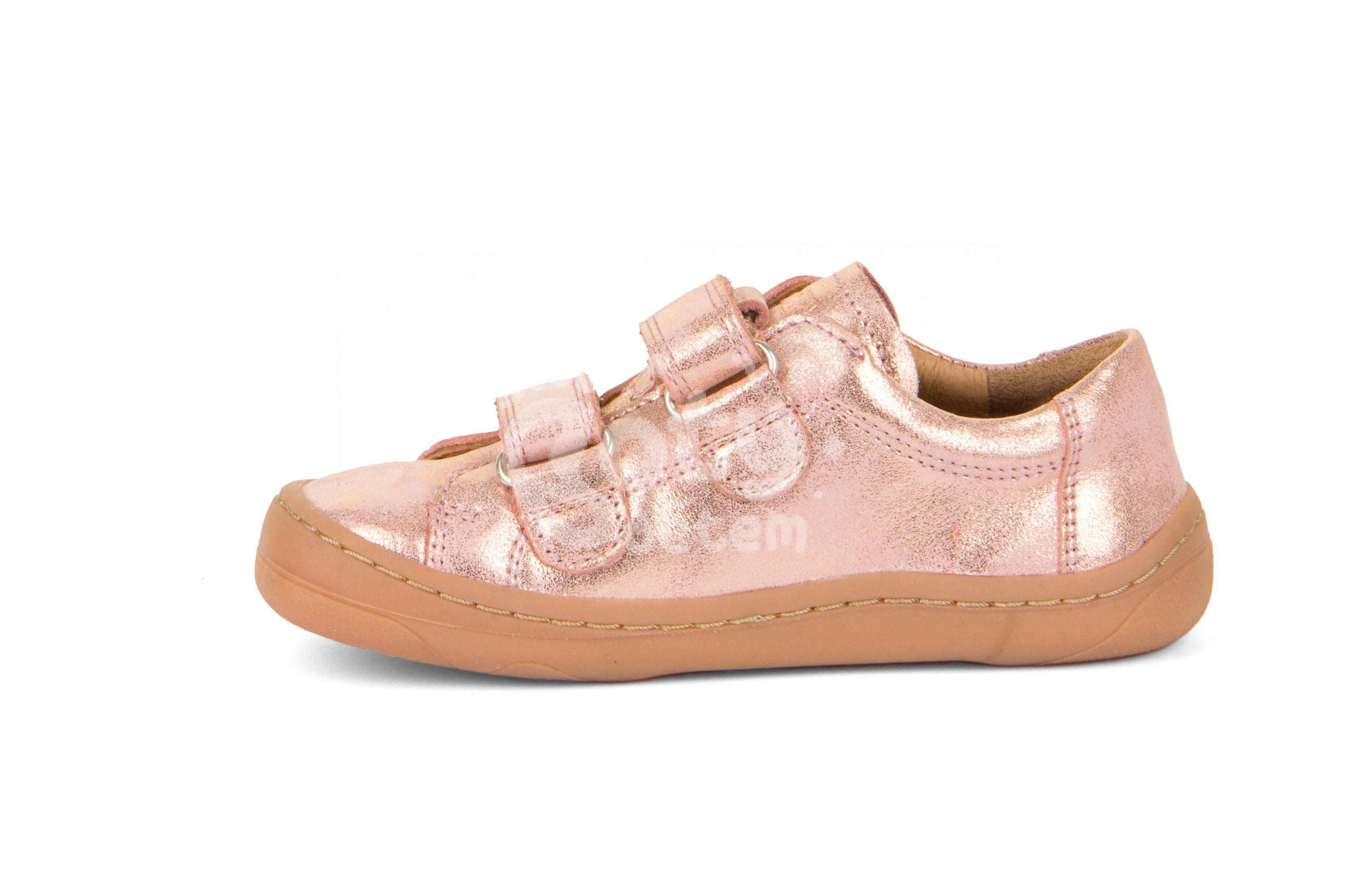 Froddo barefoot boty G3130225-11 Pink Gold