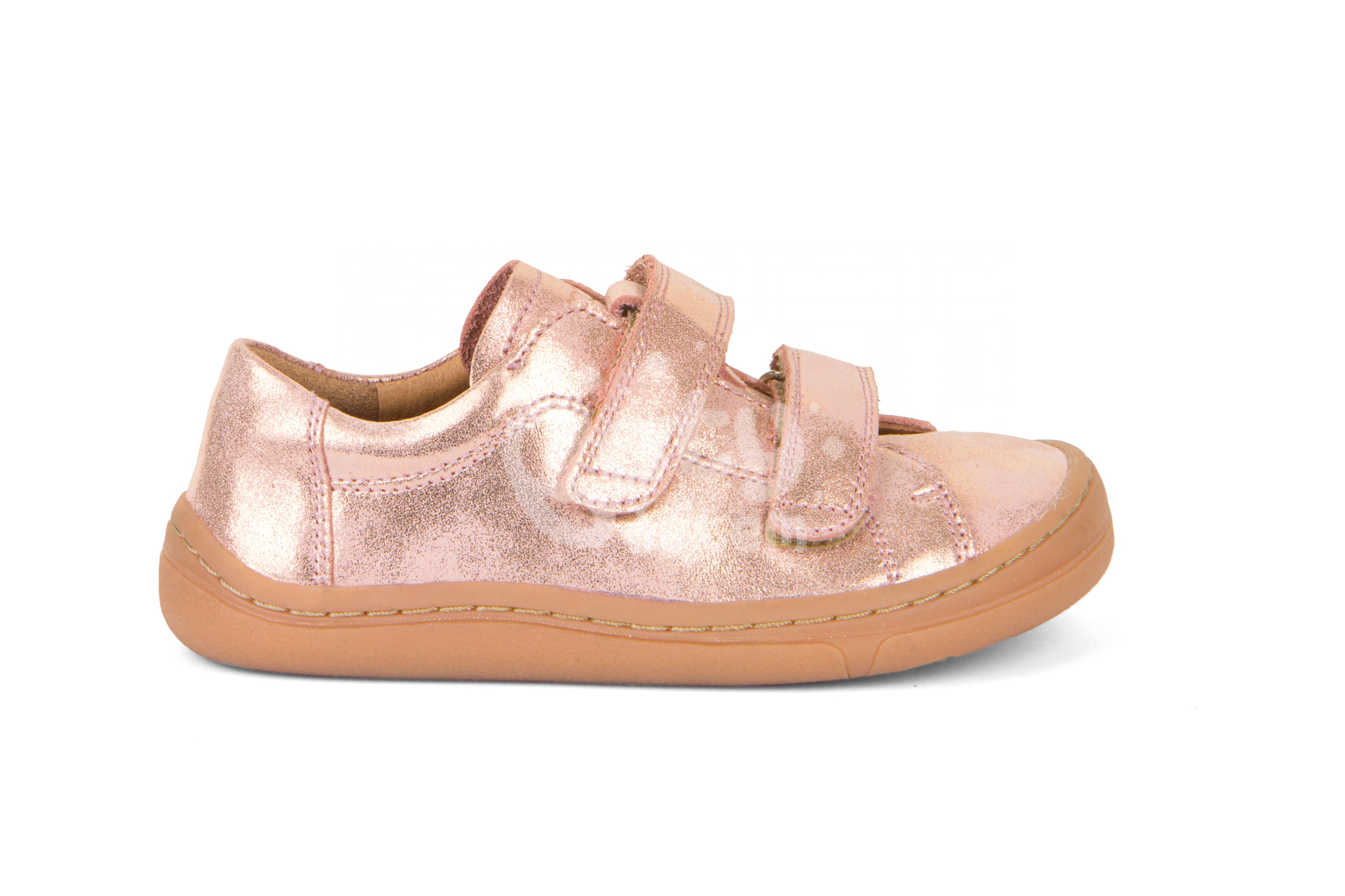 Froddo barefoot boty G3130225-11 Pink Gold
