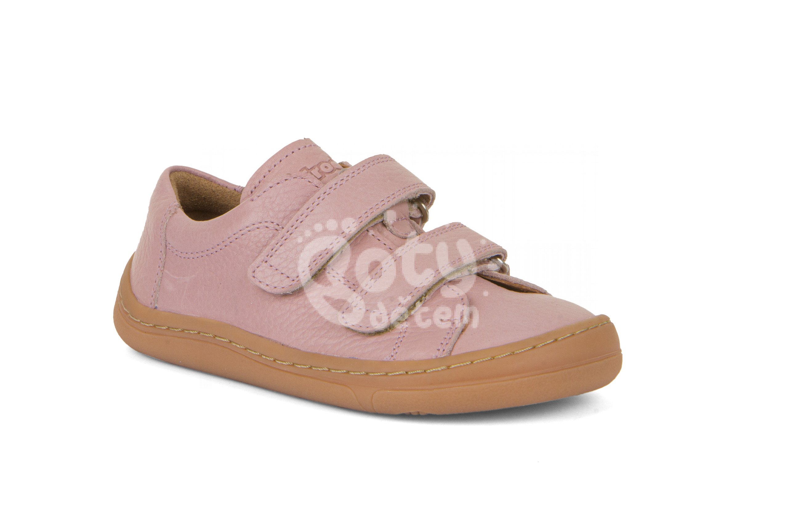 Froddo barefoot boty G3130225-8 Pink