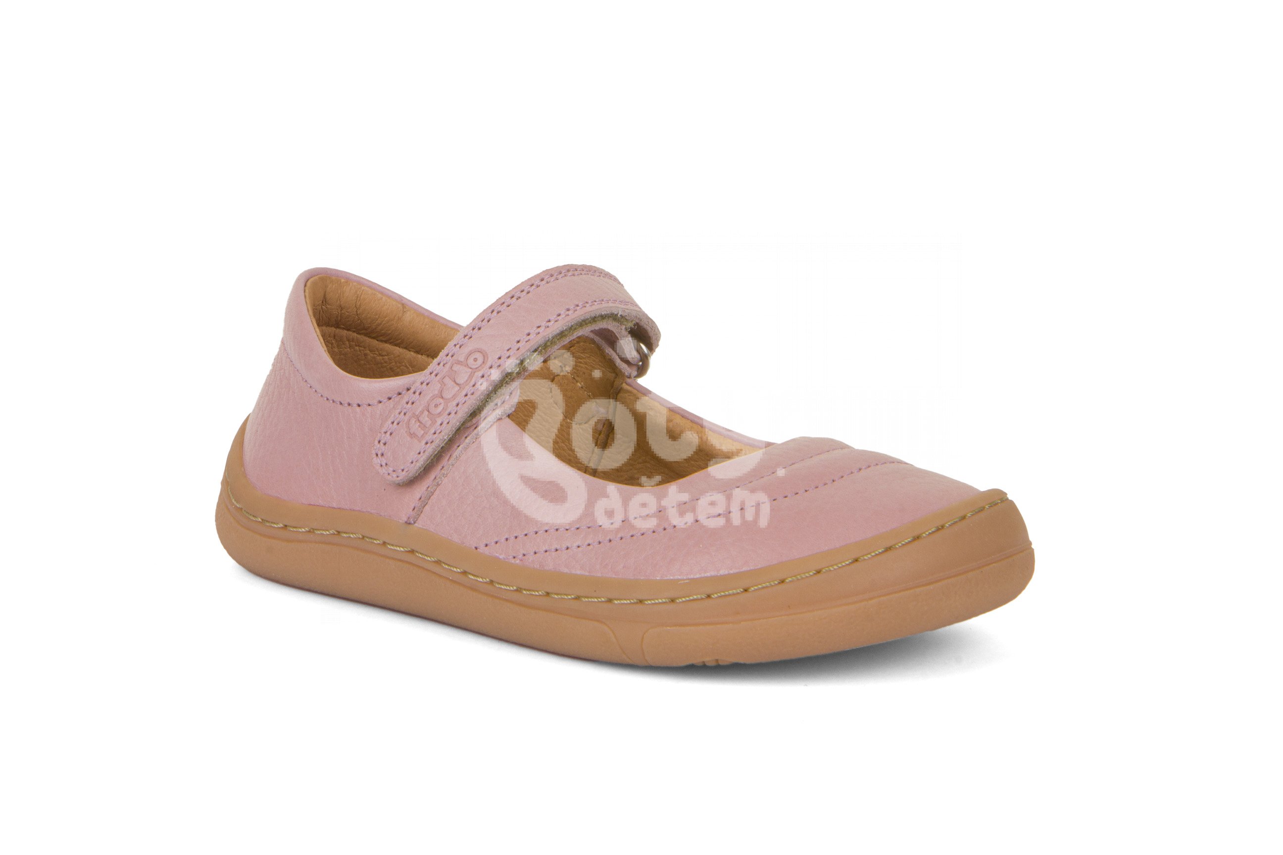 Froddo barefoot boty G3140174-4 Pink