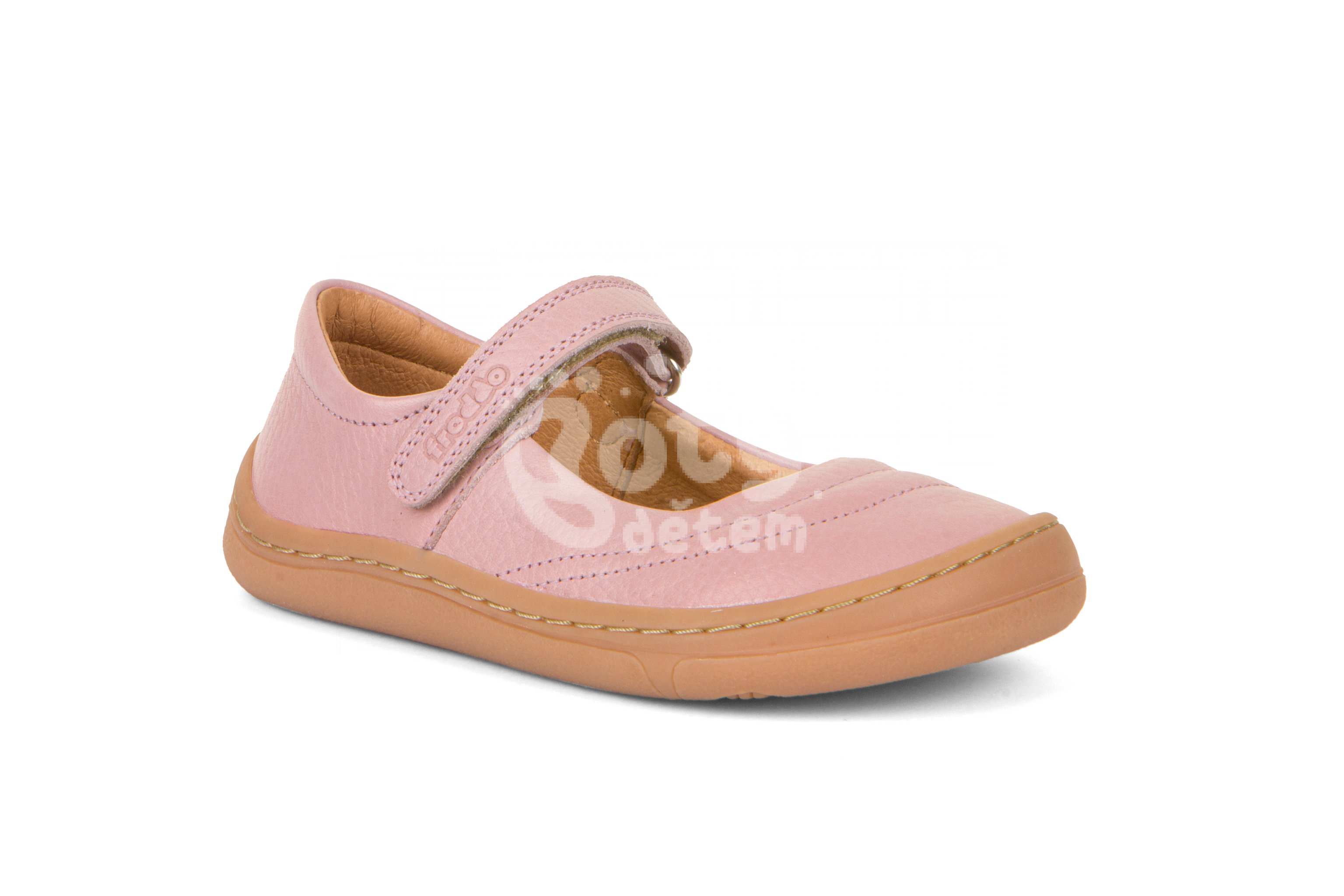 Froddo barefoot boty G3140174-4 Pink
