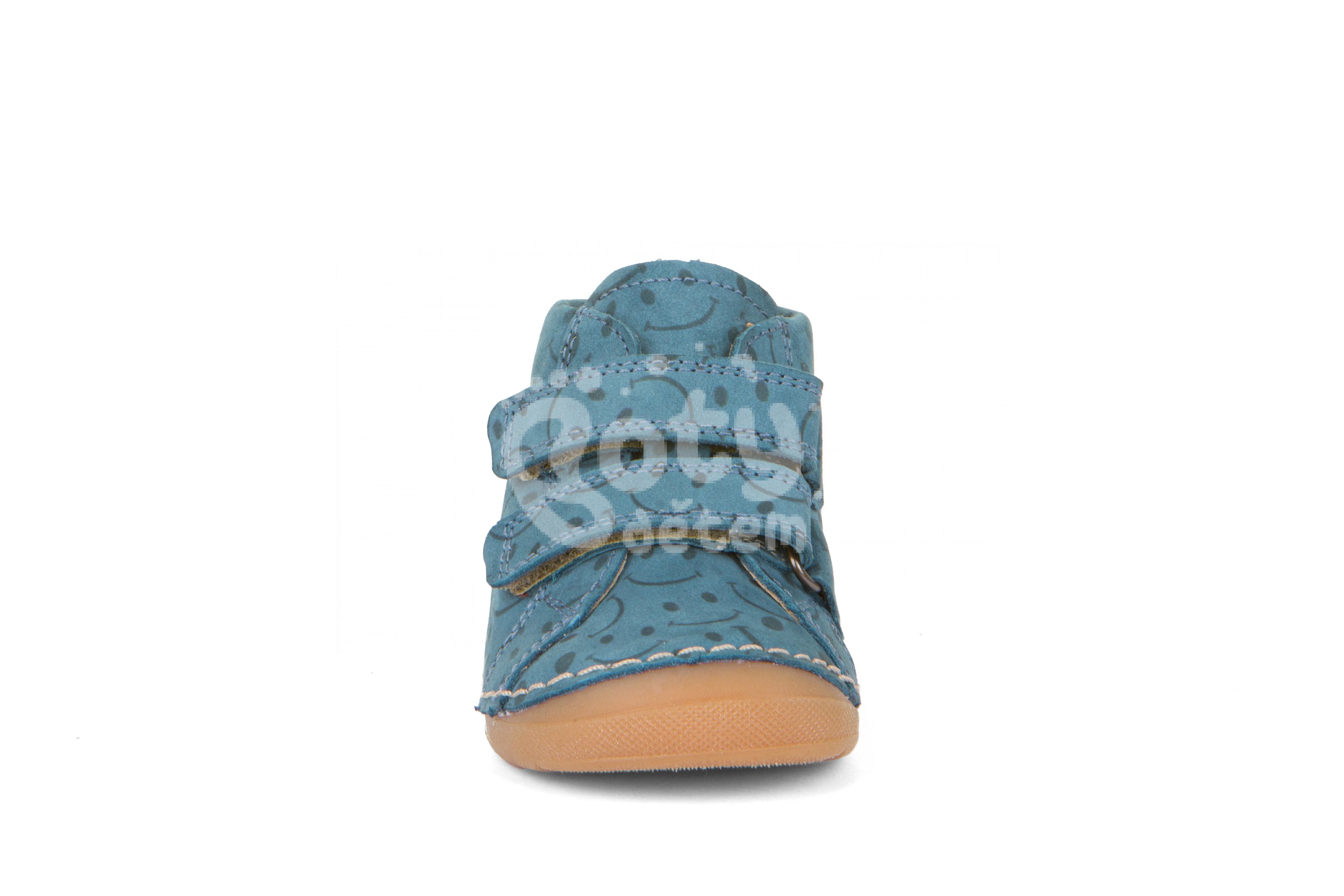 Froddo boty G2130284-13 Dark Denim (flexible)