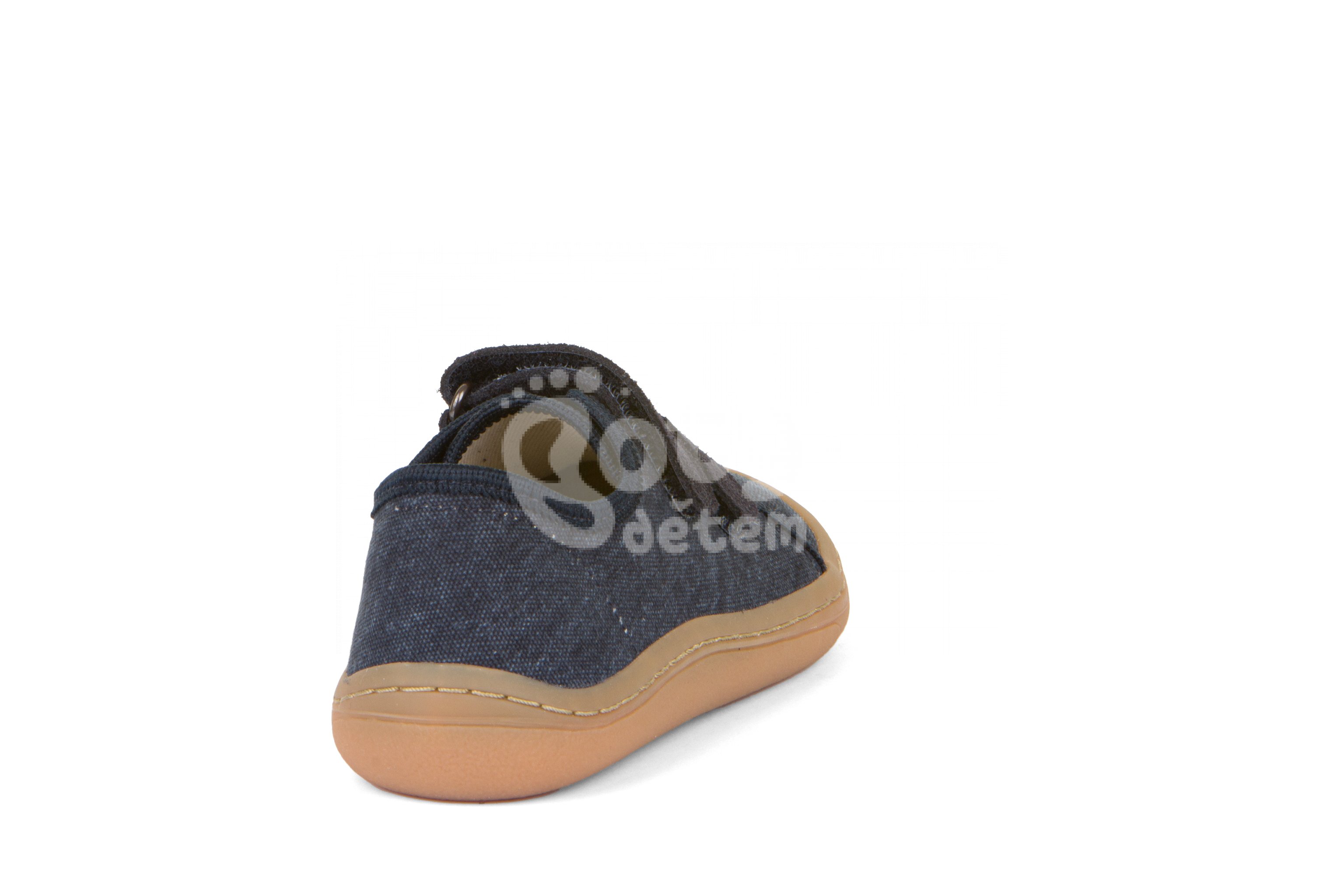 Froddo barefoot tenisky G1700355-6 Dark Blue