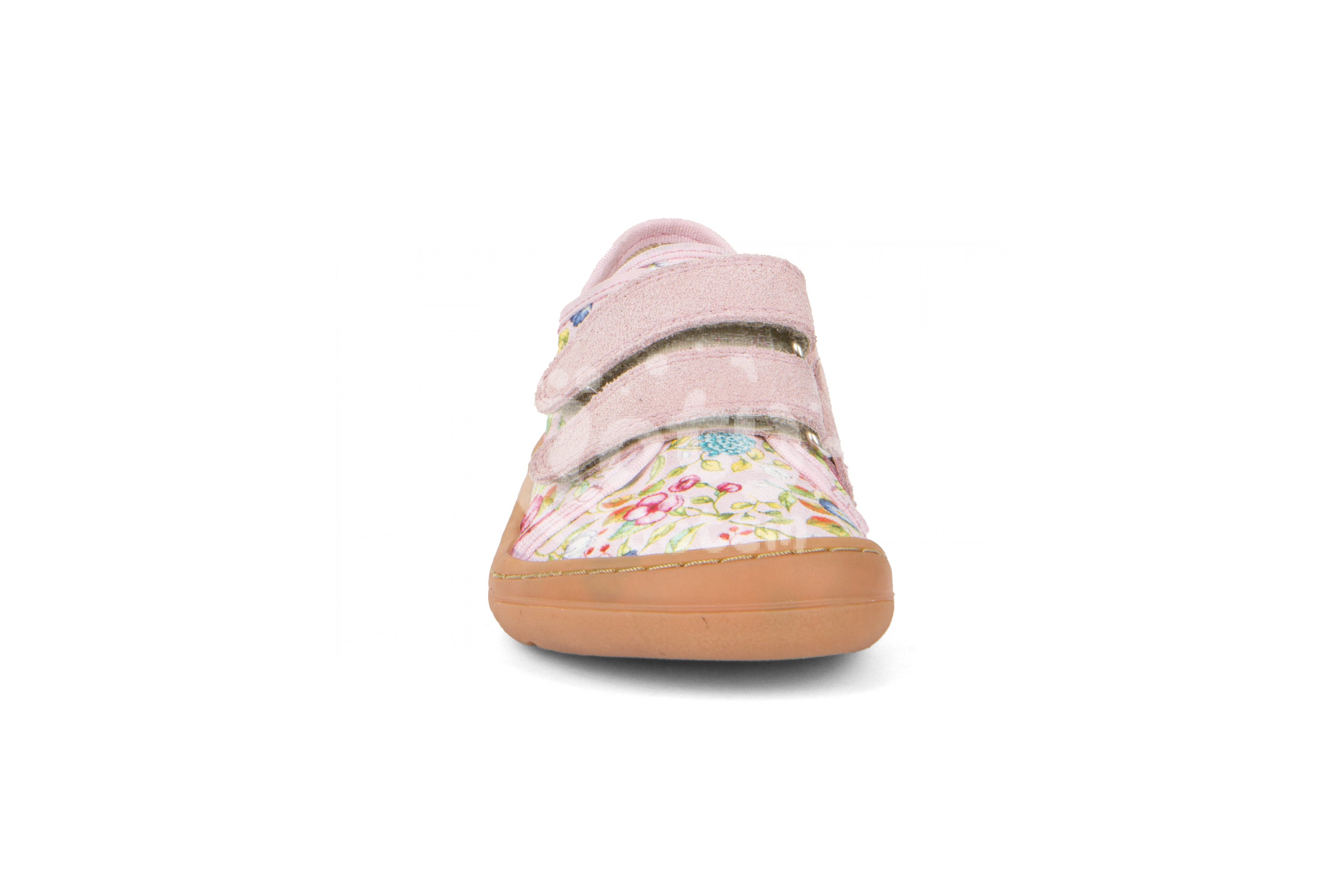 Froddo barefoot tenisky G1700355-5 Pink+