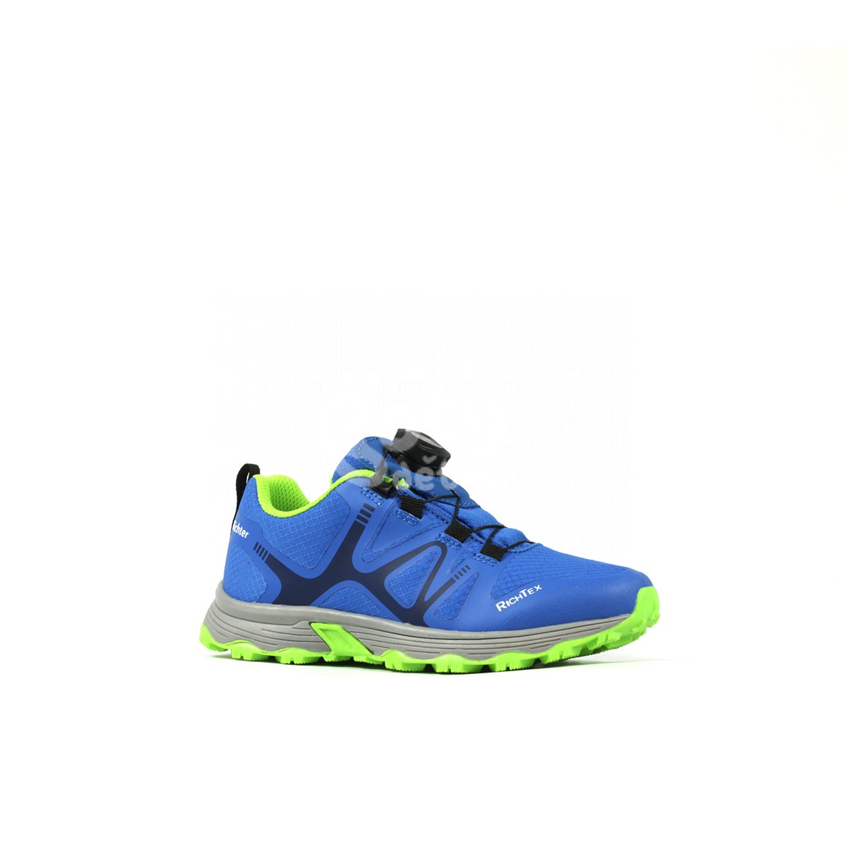 Sportovní obuv TR-5 Richter 7813-5192-6731 modrá