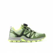 Sportovní obuv TR-5 Richter 7813-5192-5901 zelená
