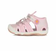 Sportovní sandálky D.D.step G065-338C Pink