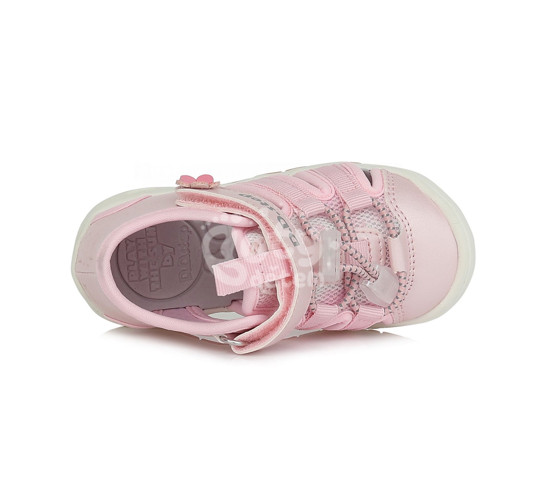 Sportovní sandálky D.D.step G065-338C Pink
