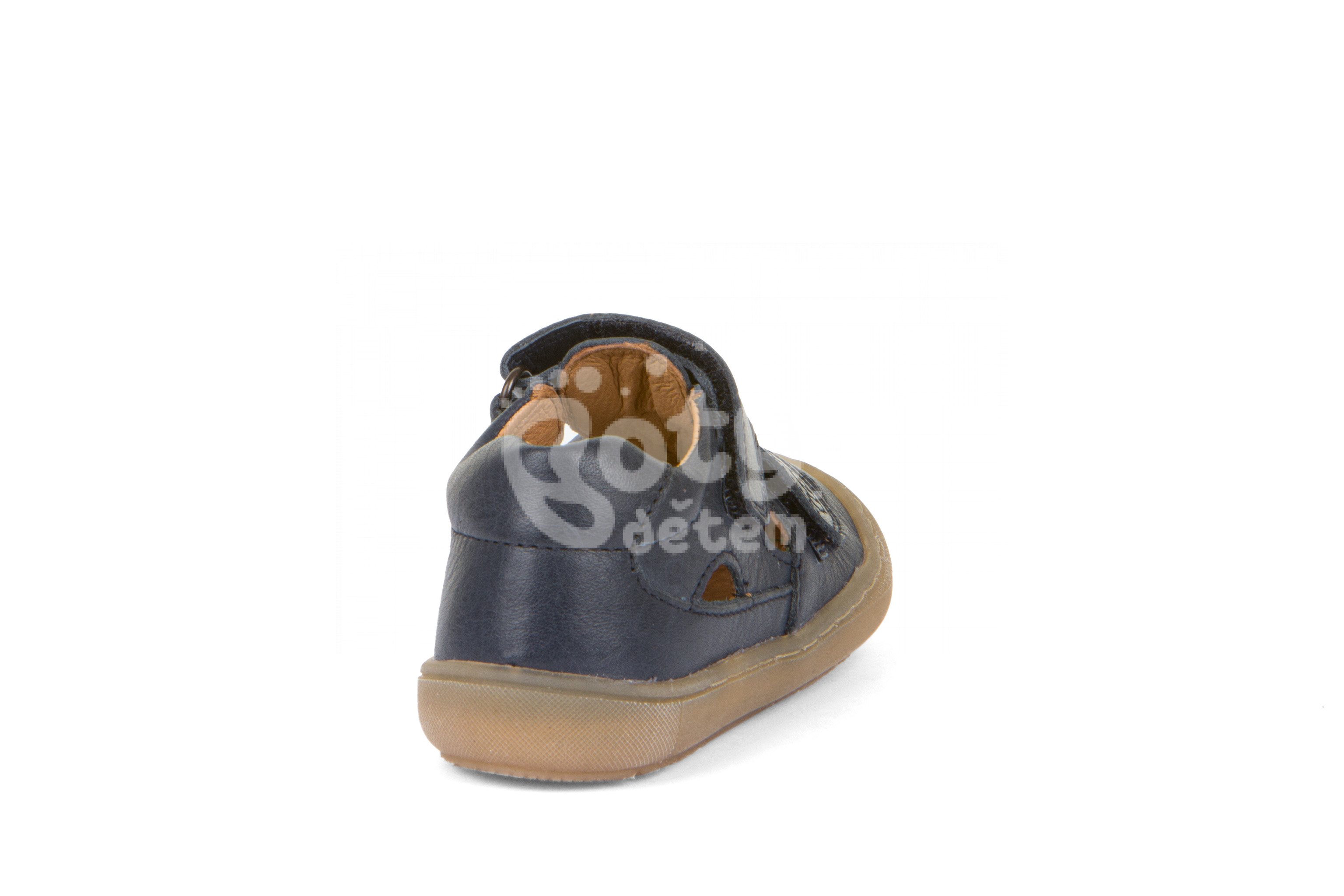 Froddo sandálky Ollie G2150182 Dark Blue