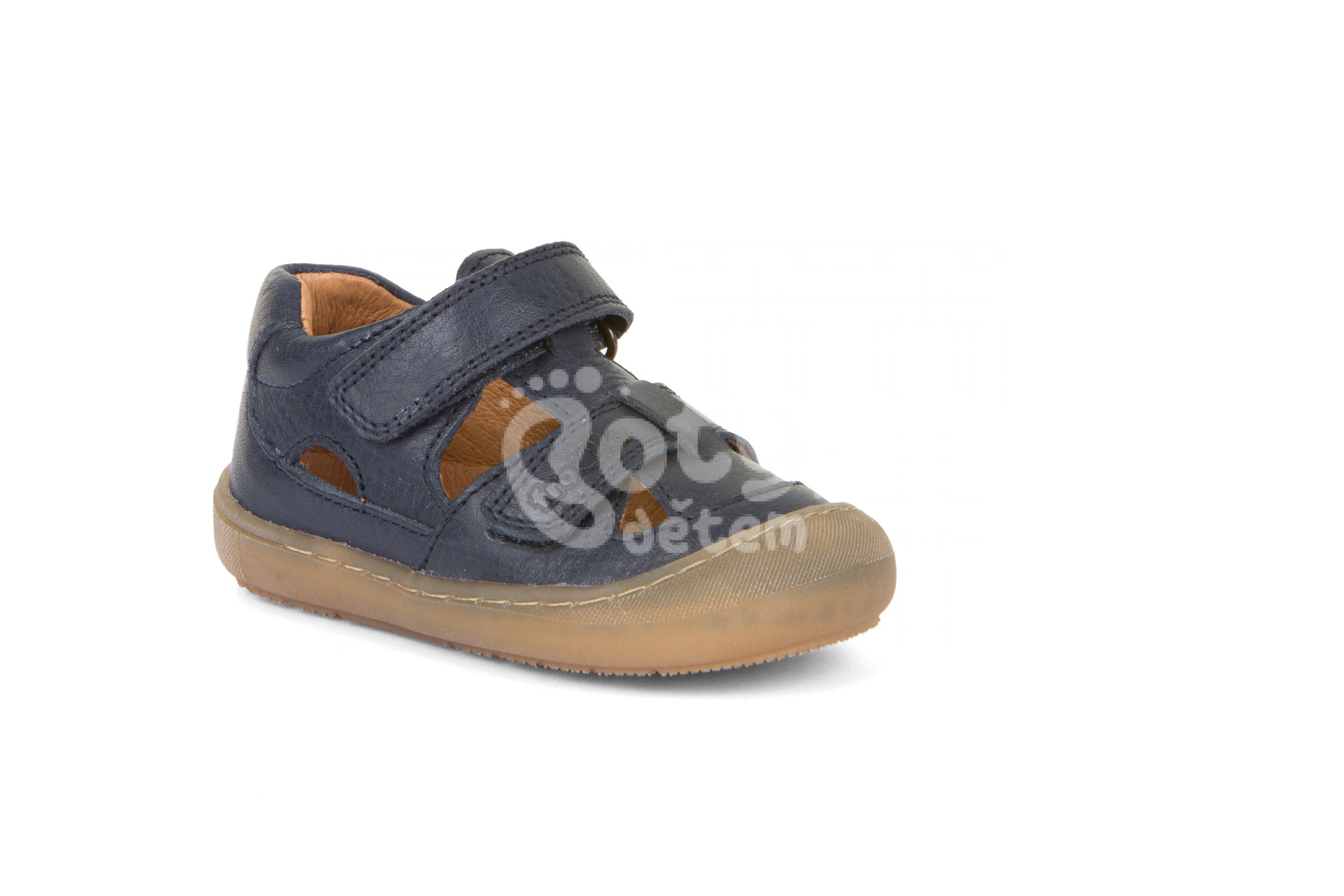 Froddo sandálky Ollie G2150182 Dark Blue