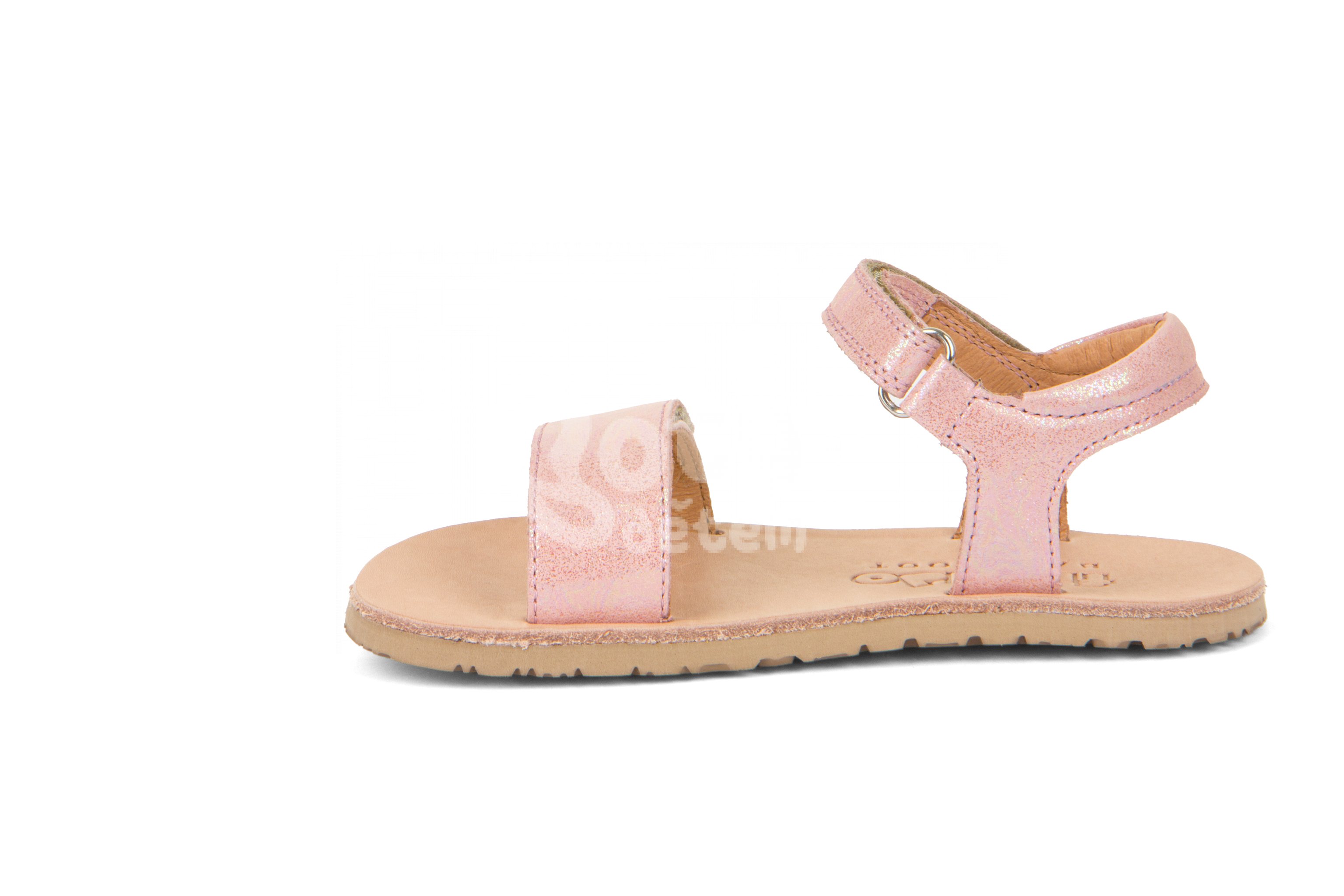 Froddo sandálky Flexy G3150244-8 Pink Shine