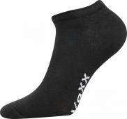 Ponožky VoXX Rex 00 černá 1 pár
