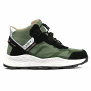 Sportovní obuv Richter Venture 7451-6192-8101 zelená