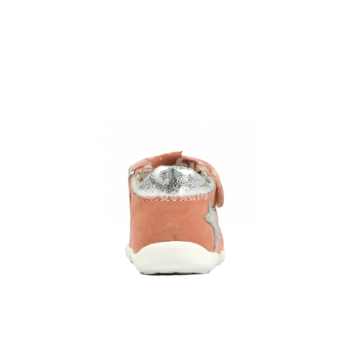Kožená obuv Ilvy Richter 1552-7211-4811 apricot