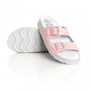 Batz Zamira Pink dámské zdravotní pantofle