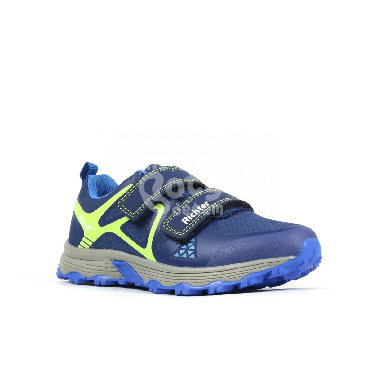 Sportovní obuv Richter 7873-5192-6822 modrá