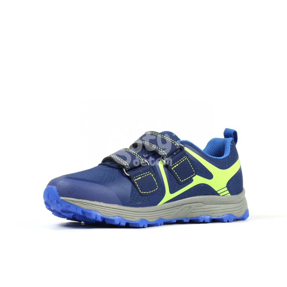 Sportovní obuv Richter 7873-5192-6822 modrá