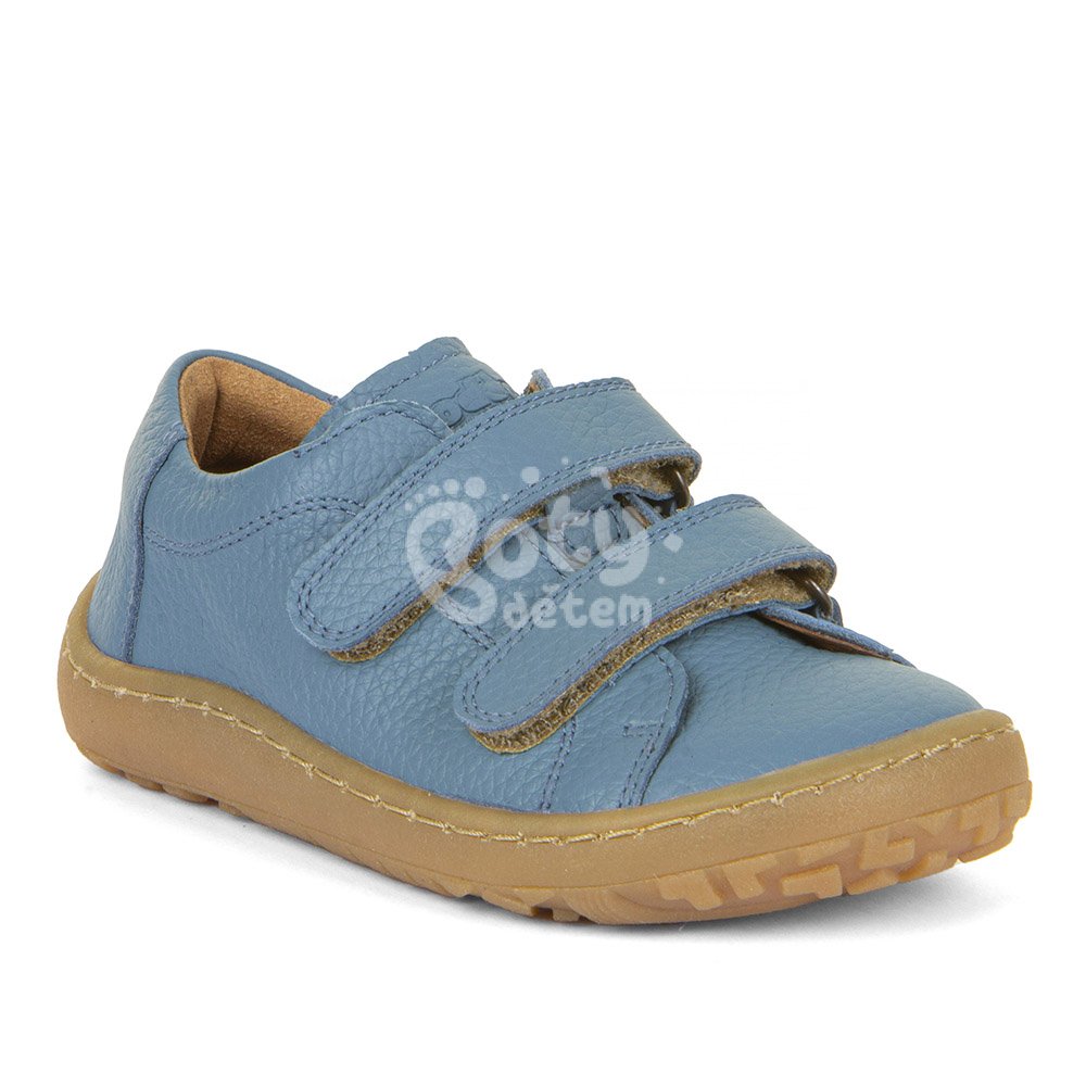 Froddo barefoot boty G3130240-1 Jeans