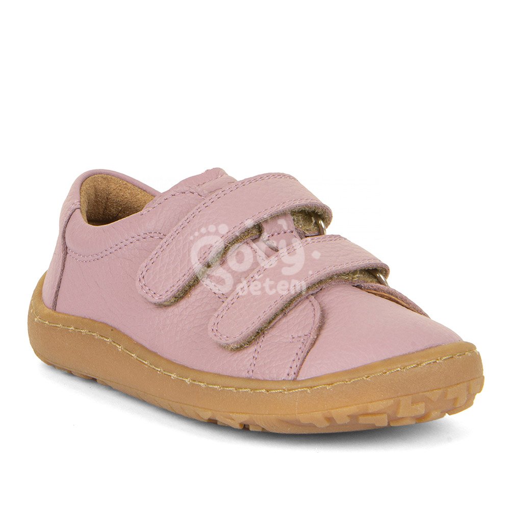 Froddo barefoot boty G3130240-8 Pink
