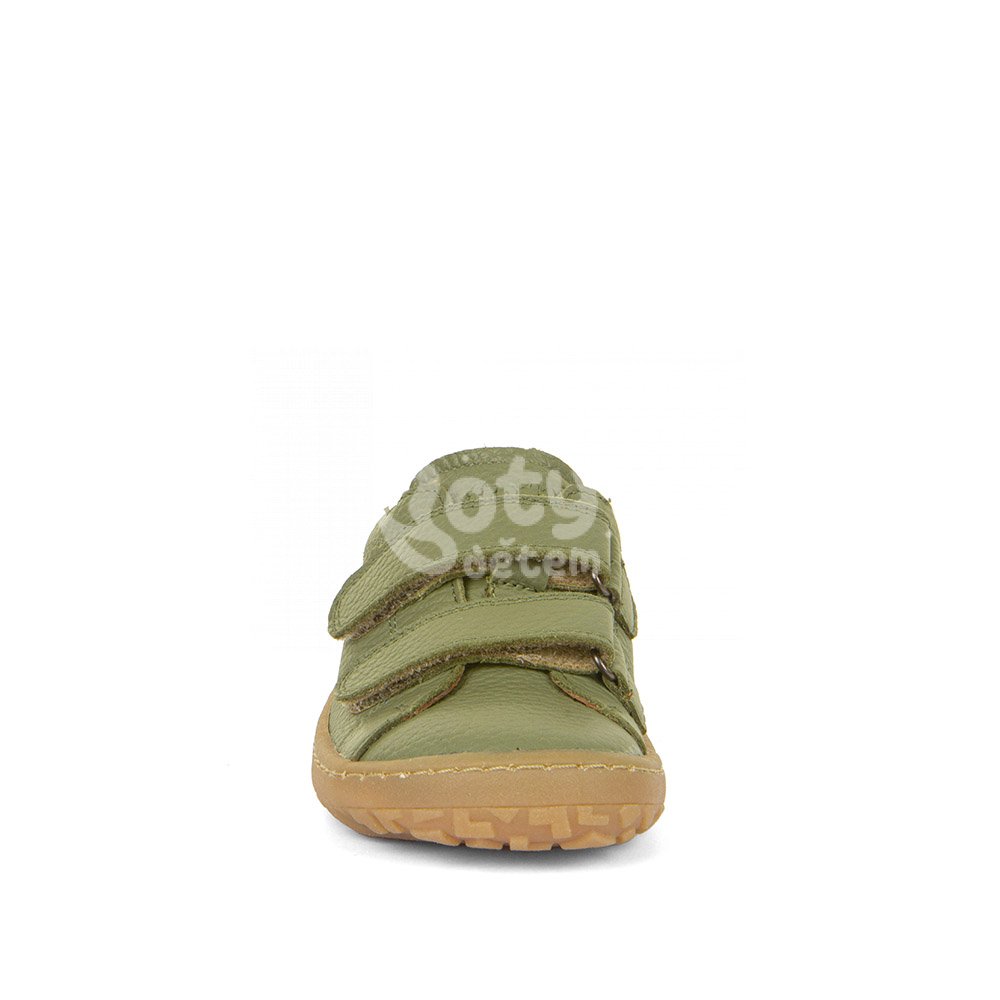 Froddo barefoot boty G3130240-3 Olive
