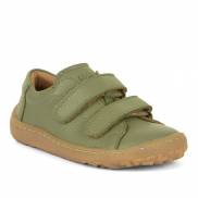 Froddo barefoot boty G3130240-3 Olive
