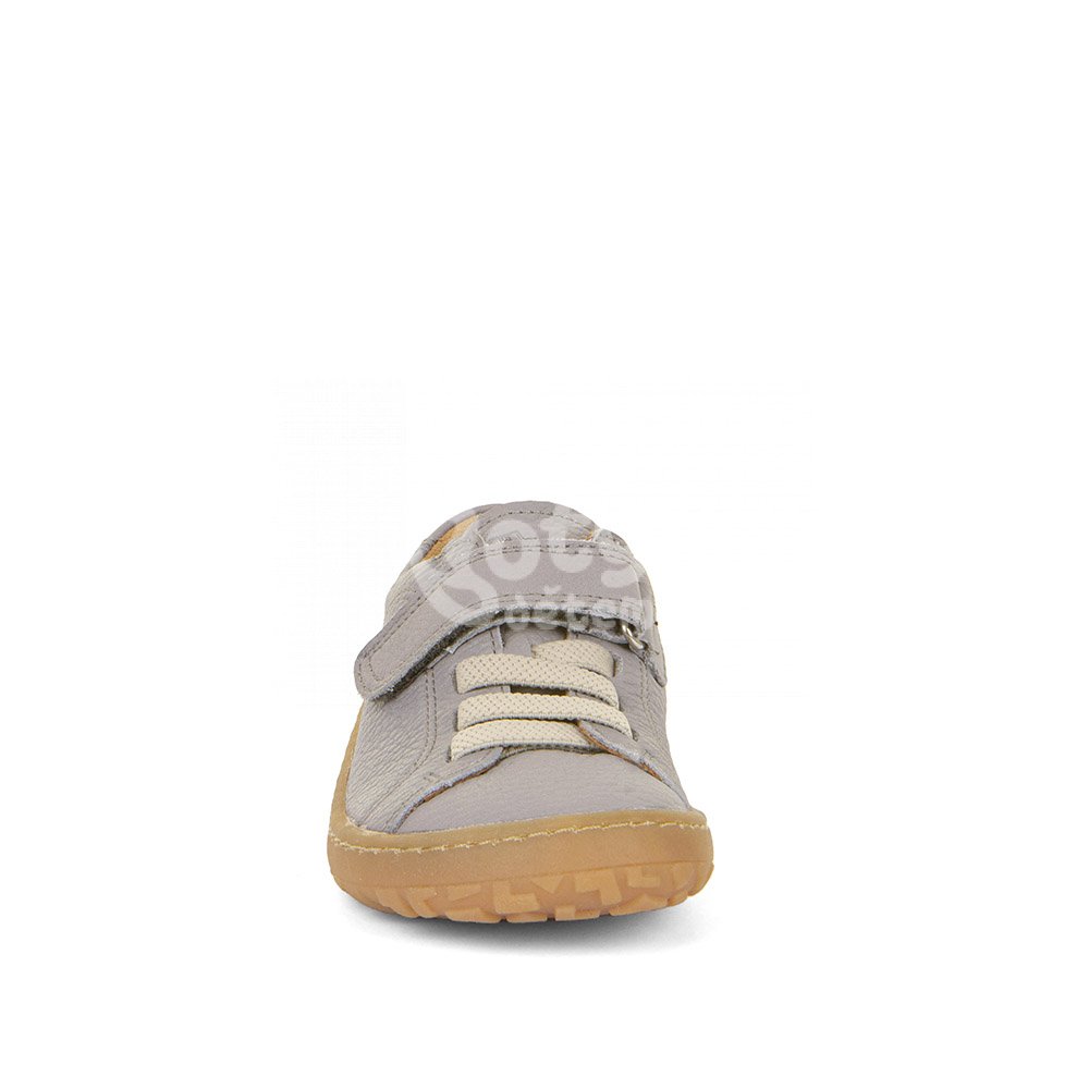 Froddo barefoot boty G3130241-4 Light Grey