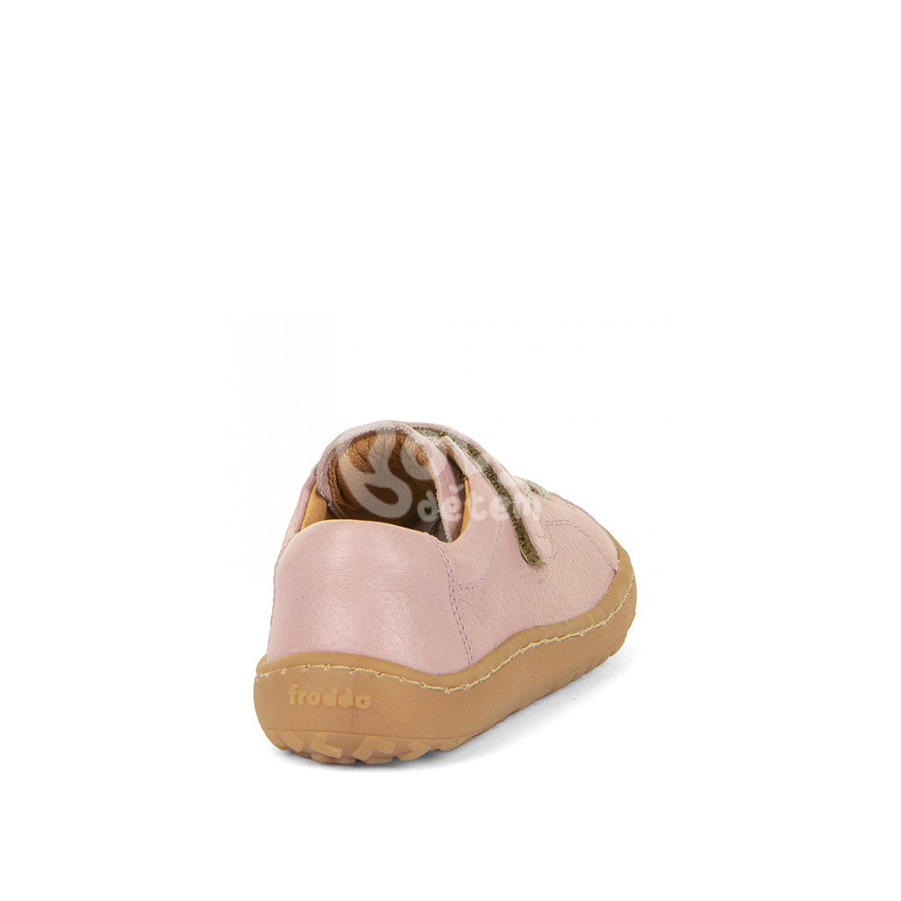 Froddo barefoot boty G3130241-8 Pink
