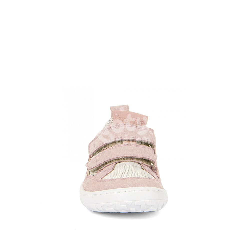 Froddo barefoot tenisky G3130246-4 Pink