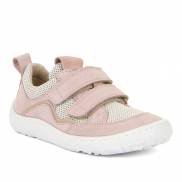 Froddo barefoot tenisky G3130246-4 Pink