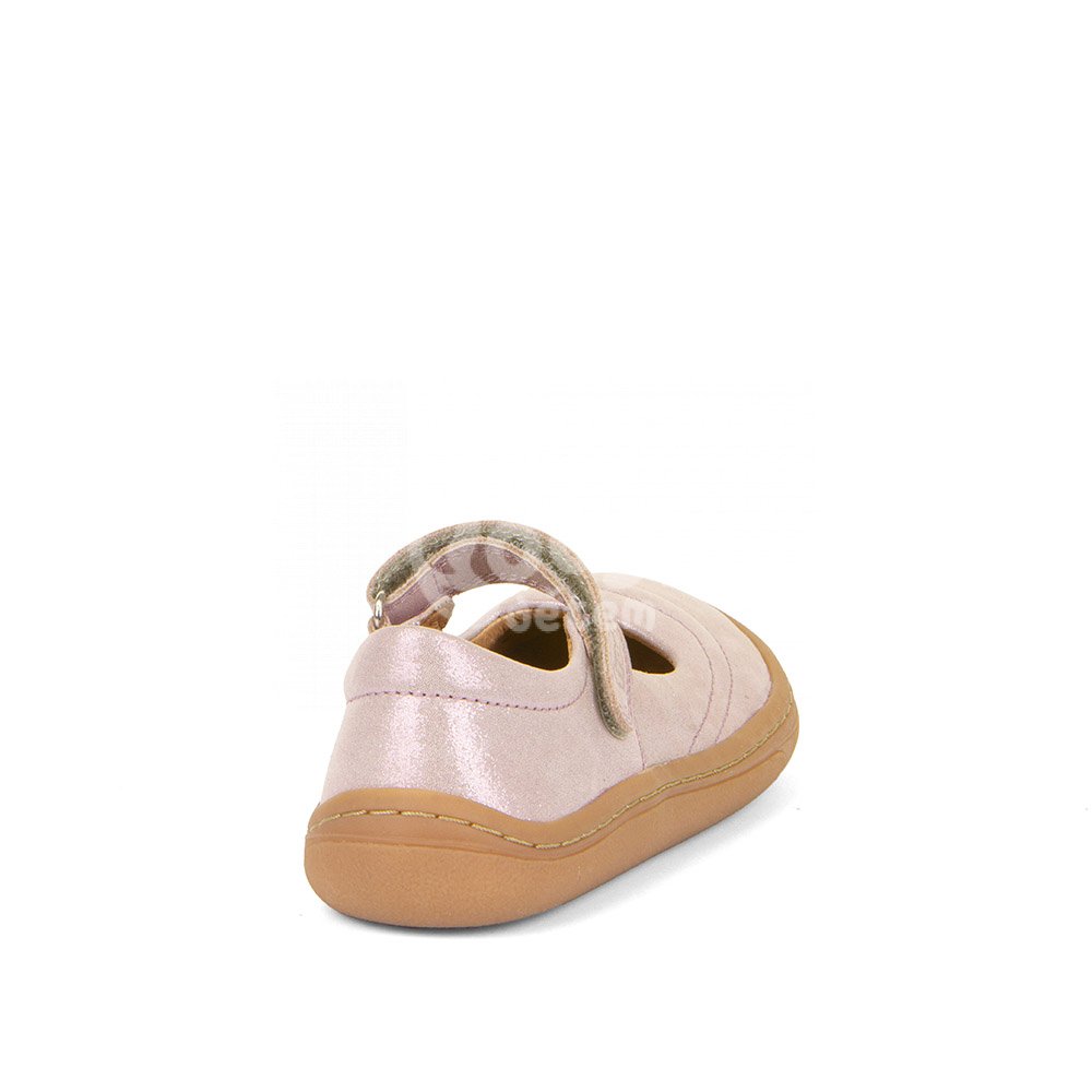 Froddo barefoot boty G3140184-4 Pink