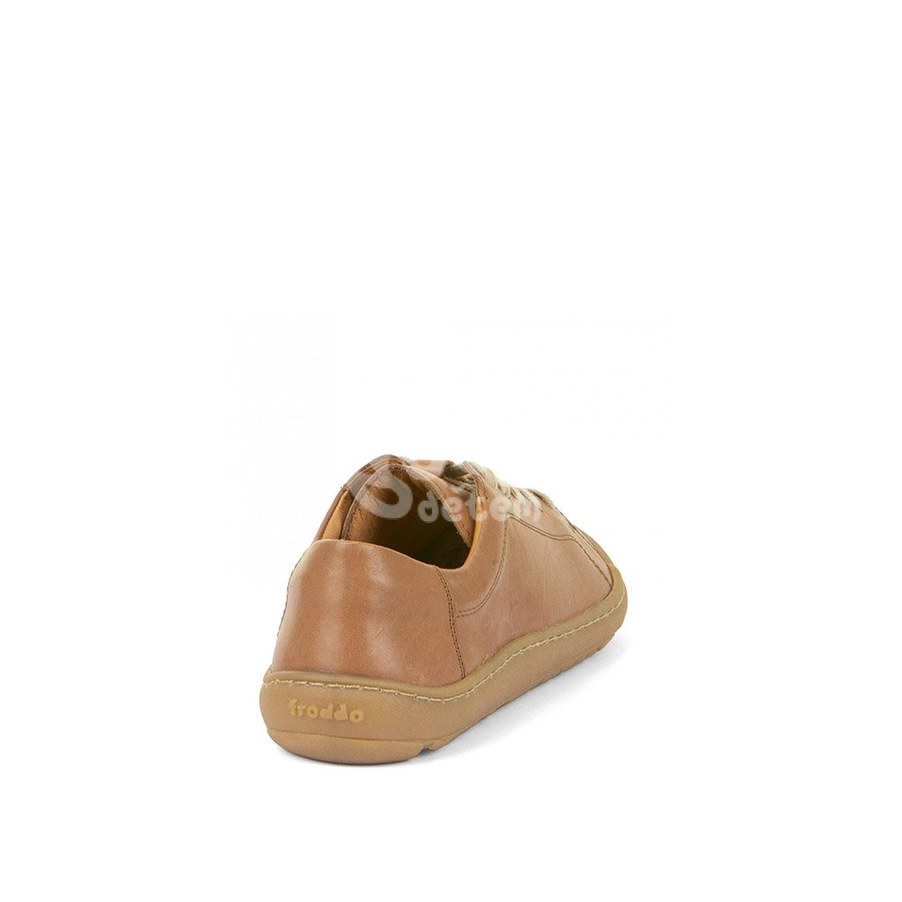 Froddo barefoot boty G3130242-1 Brown